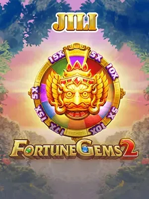 Hình ảnh trò chơi Fortune Gems 2