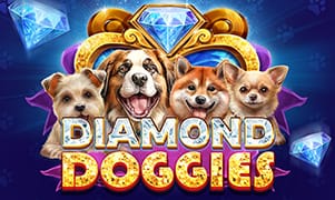 Diamond Doggies tại GK88
