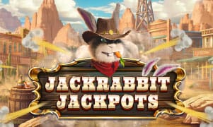 Hình ảnh trò chơi Jackrabbit Jackpots