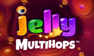 Hình ảnh trò chơi Jelly Multihops™