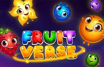 Hình ảnh trò chơi Fruitverse