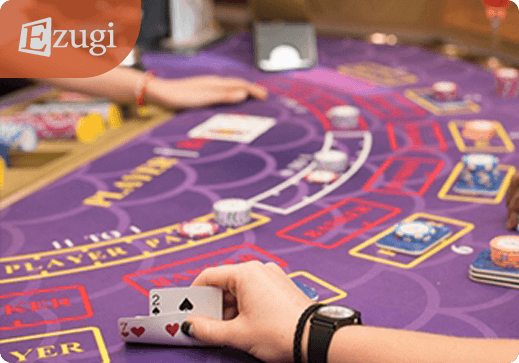Hình ảnh trò chơi Casino Marina Baccarat 4