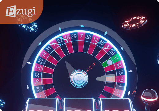 Hình ảnh trò chơi Portomaso Roulette 2