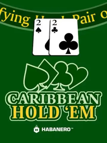 Hình ảnh trò chơi Caribbean Holdem