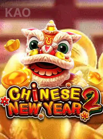 Hình ảnh trò chơi Fachai Chinese New Year 2