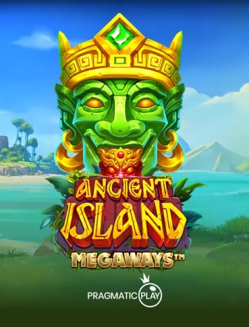 Hình ảnh trò chơi Ancient Island Megaways