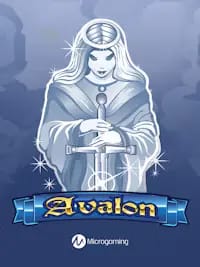 Hình ảnh trò chơi Avalon